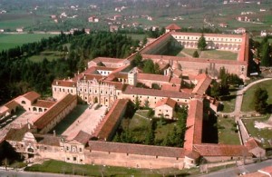 Certosa di Padula